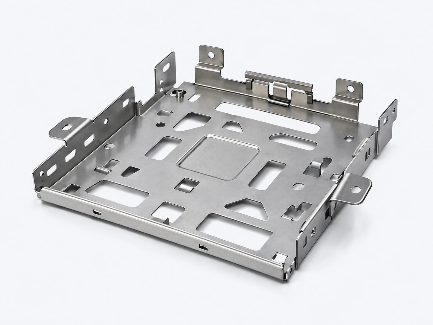 Sheet Metal Fabrication
