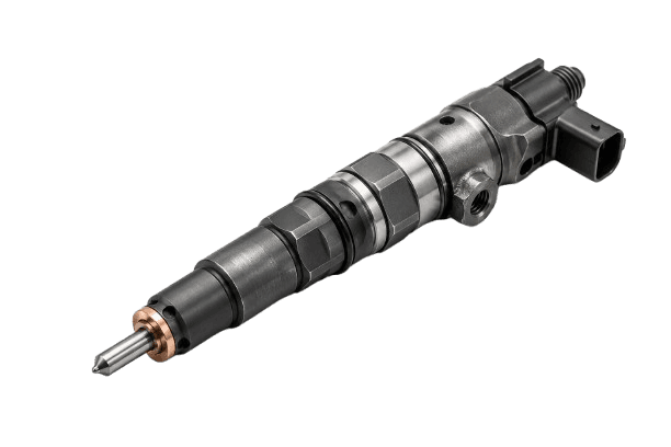 Precision Machined CNC Part