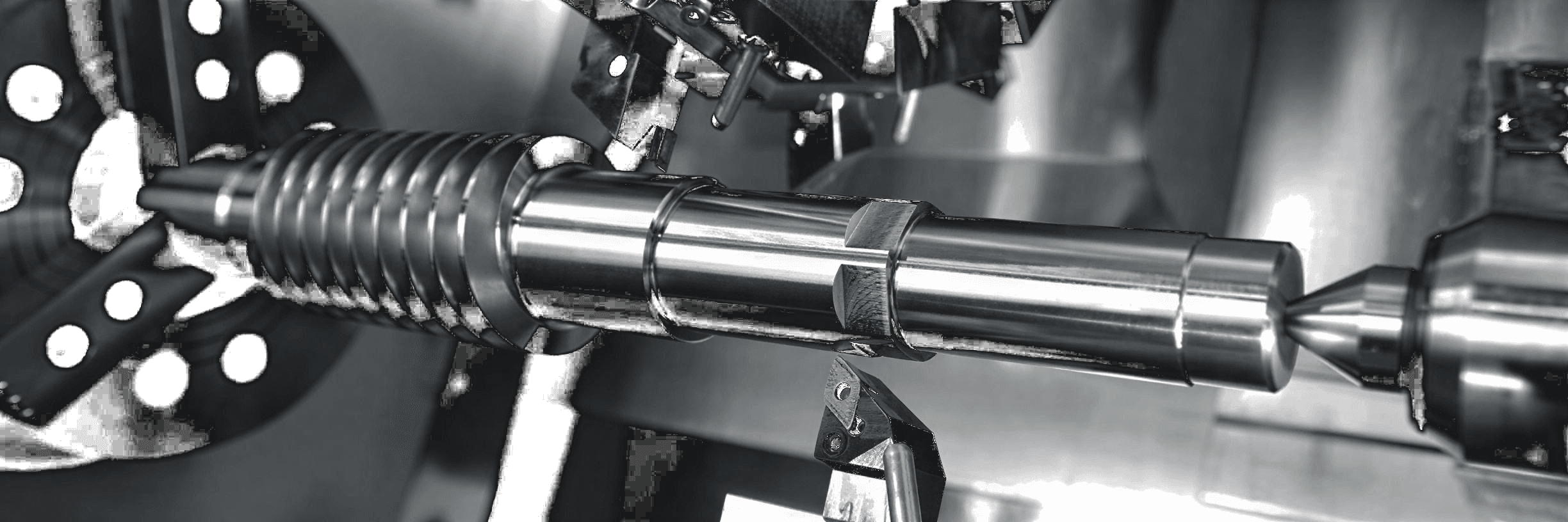 Thoughts That Inspire - XC Machining Blog