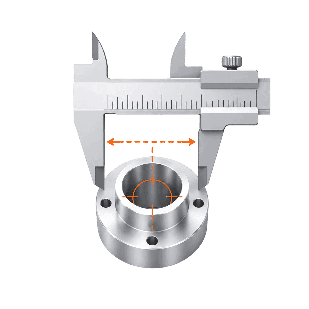 Engineering Expertise 3D Illustration