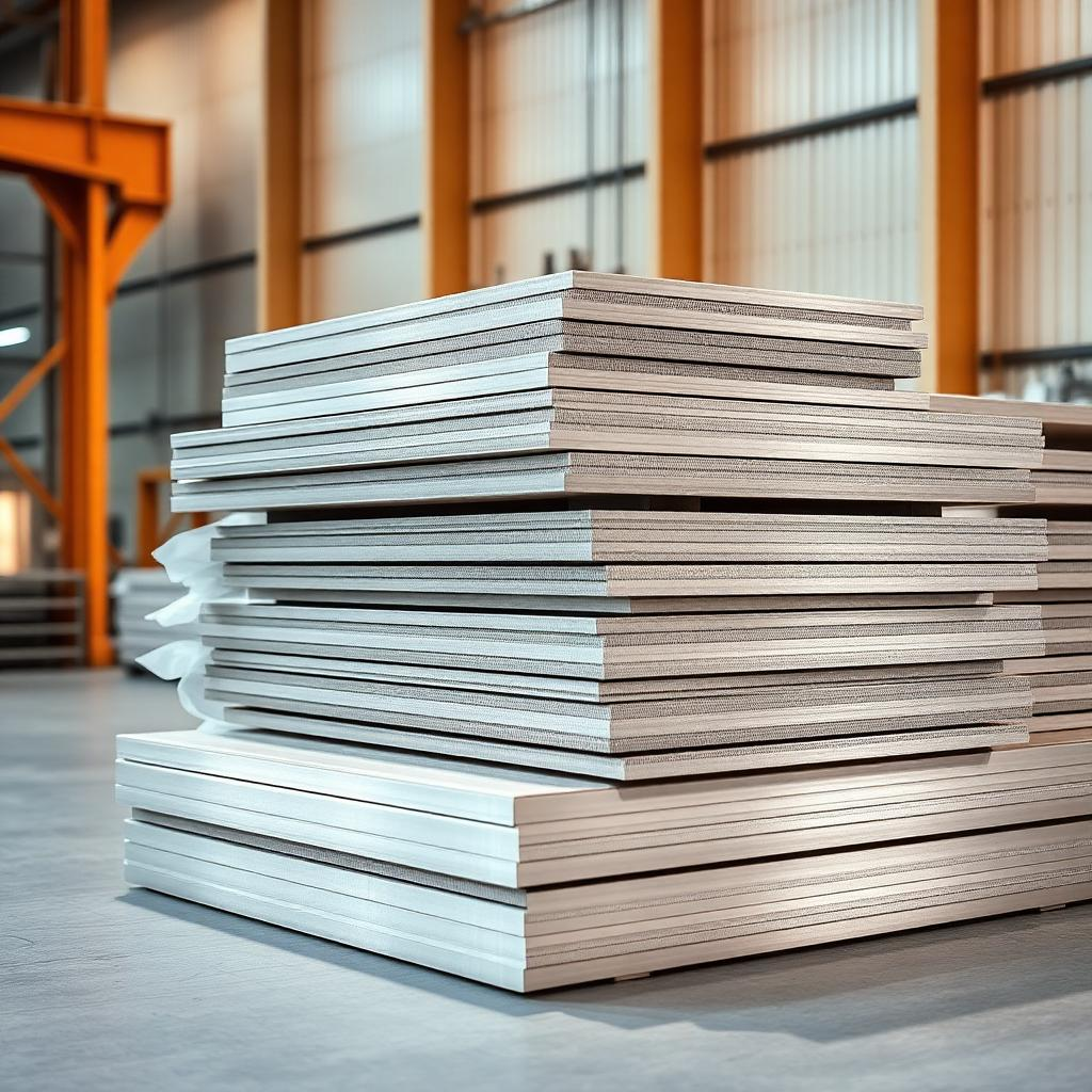 Aluminum