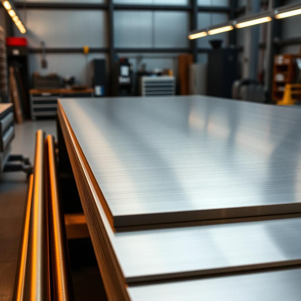 Tool Steel