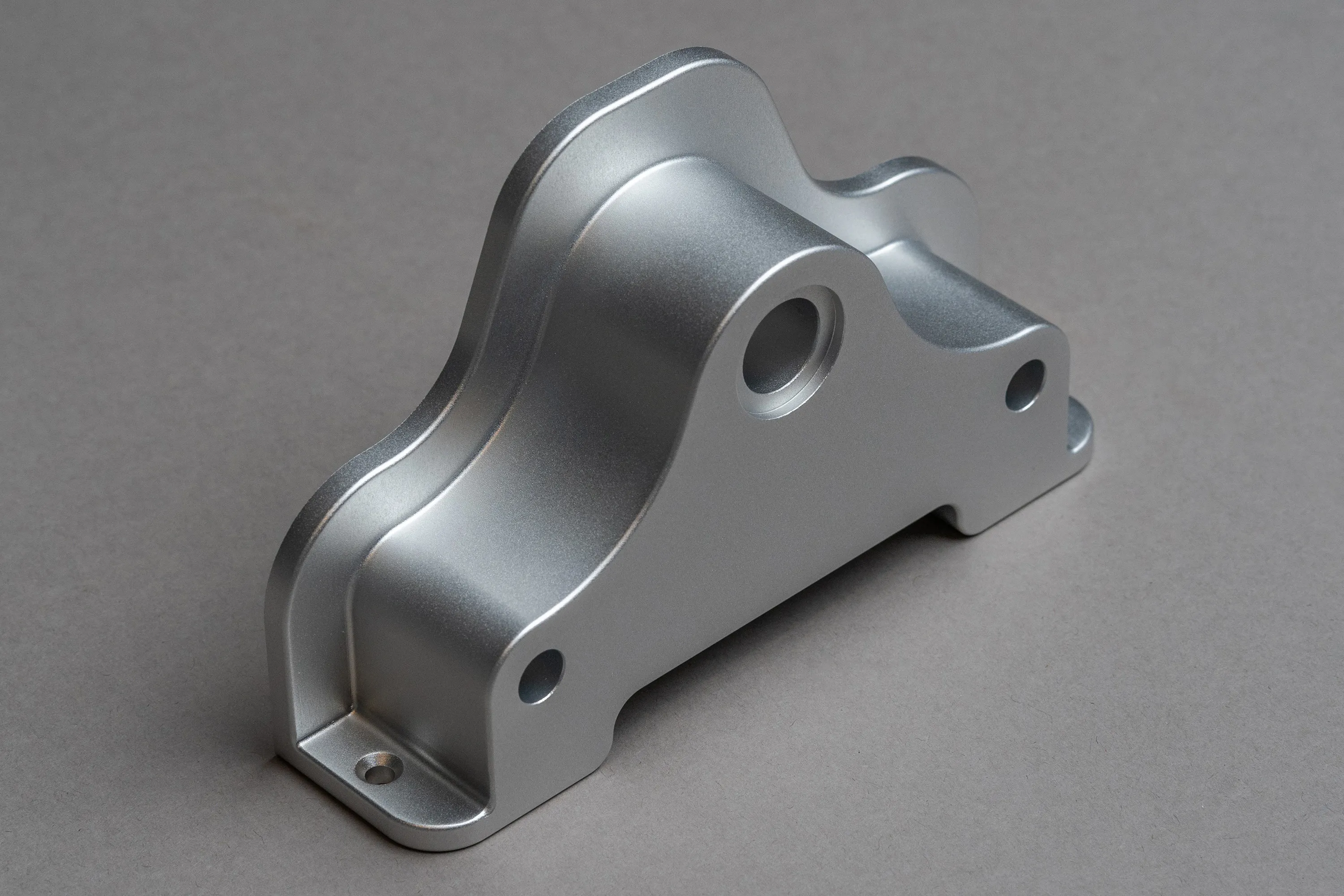 Precision 5-Axis Milling Workshop Tooling