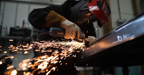 Precision Measurement & Tolerances Inspection