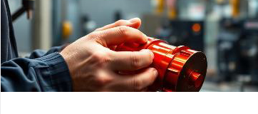 Bead Blasting