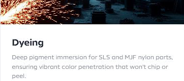 Dyeing