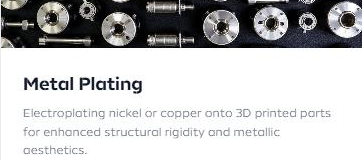 Metal Plating