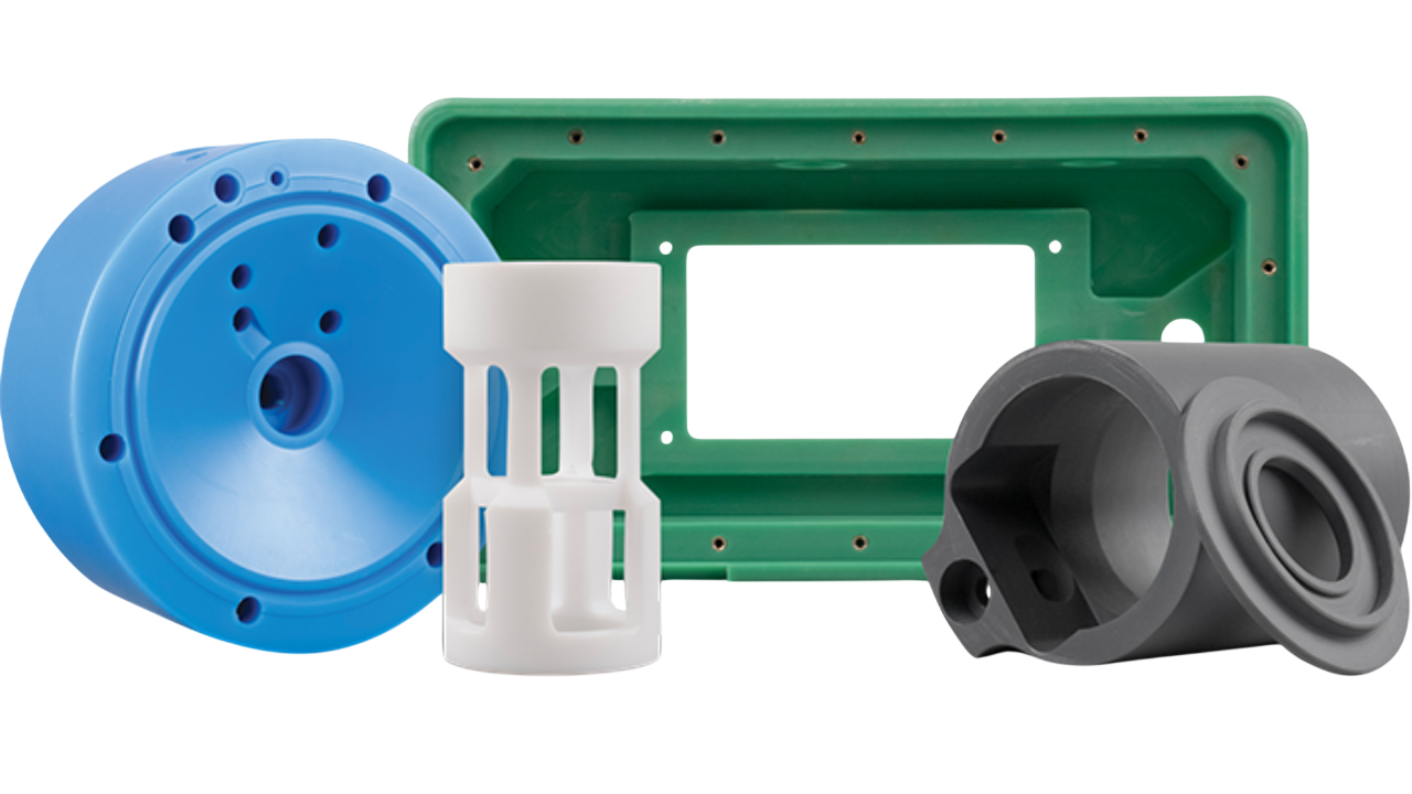 Elastomers