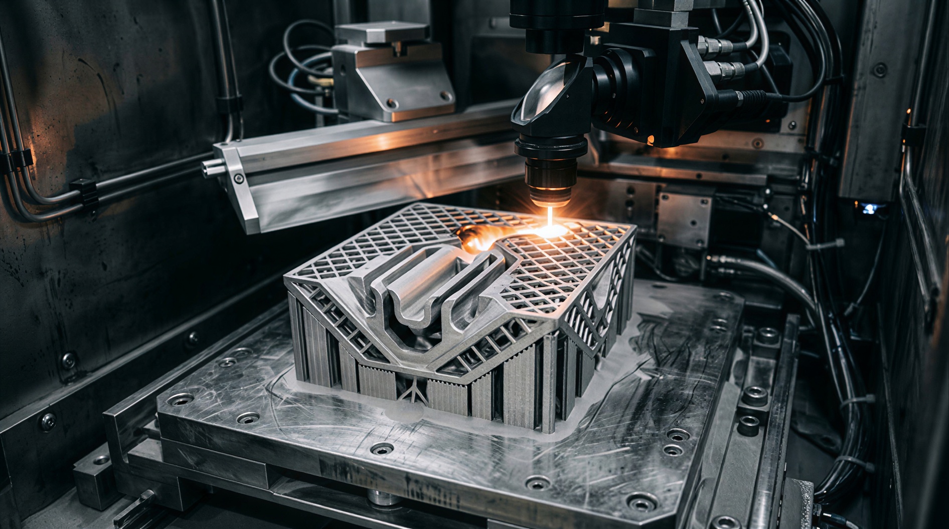 Precision Laser Sintering & Molding Tolerances