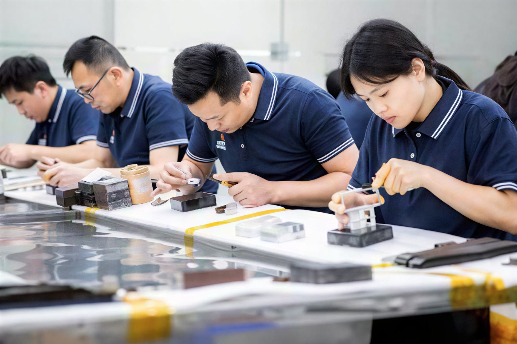 Engineering-Driven Support