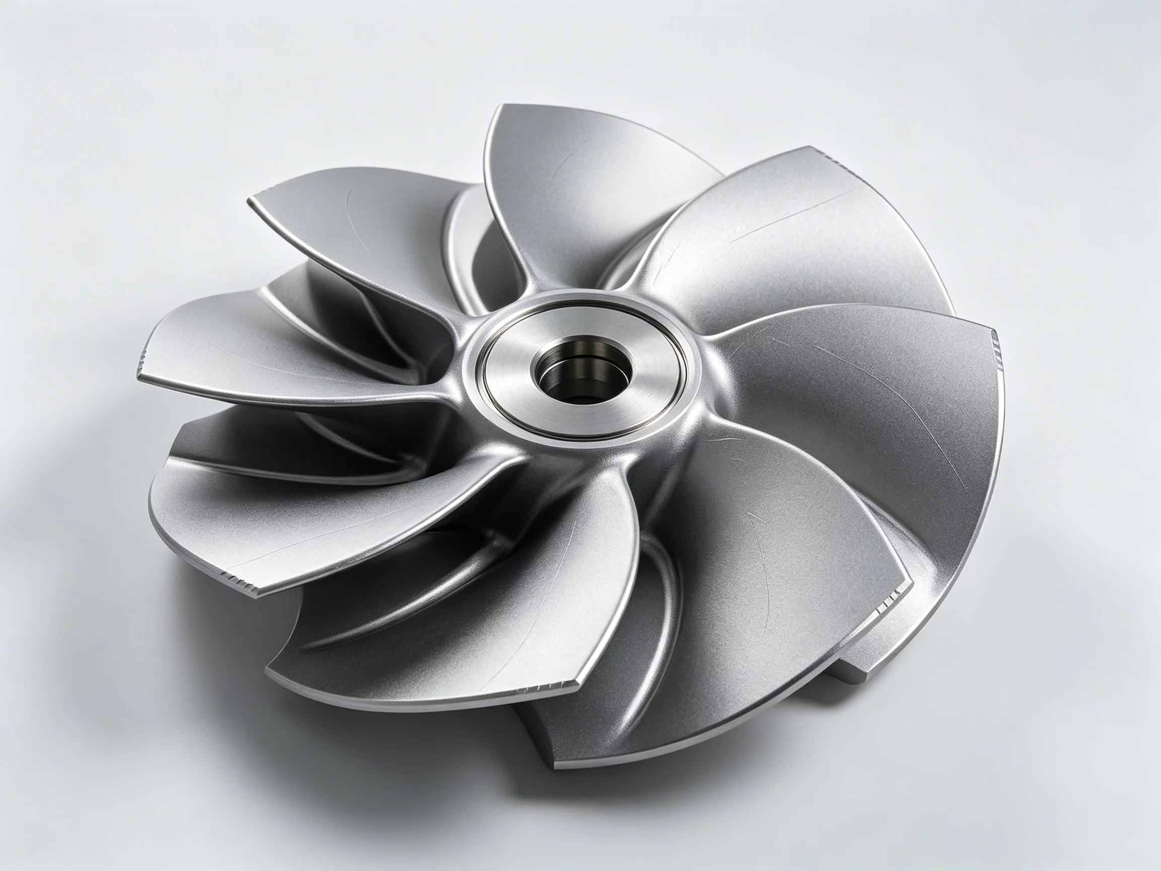 Aluminum
