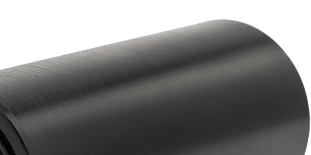 Hard Anodizing