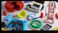 Multi-Material & Full-Color Parts