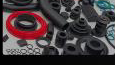 Elastomers and Rubber-like Materials