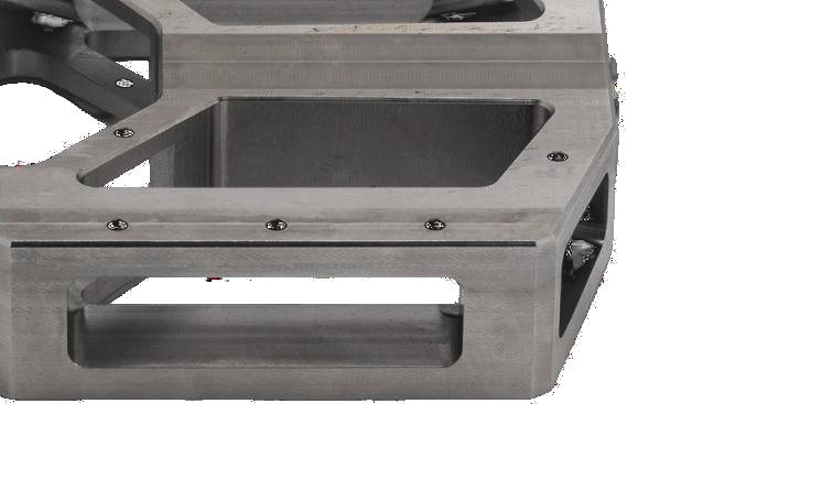 Aluminum 6061-T6