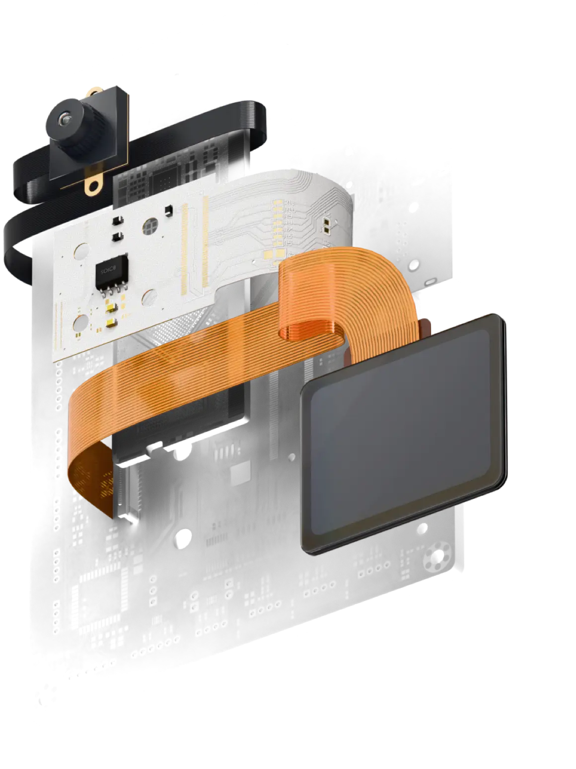 Surgical Instrument Housing
